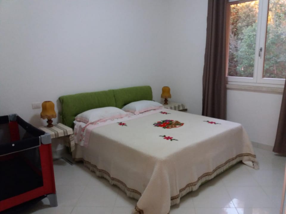 Bicchi Belvedere Scarlino Apartment in Tuscany