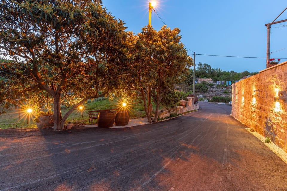 Konavle Apartments Zlatovisce Apartment in Dubrovnik-Neretva County