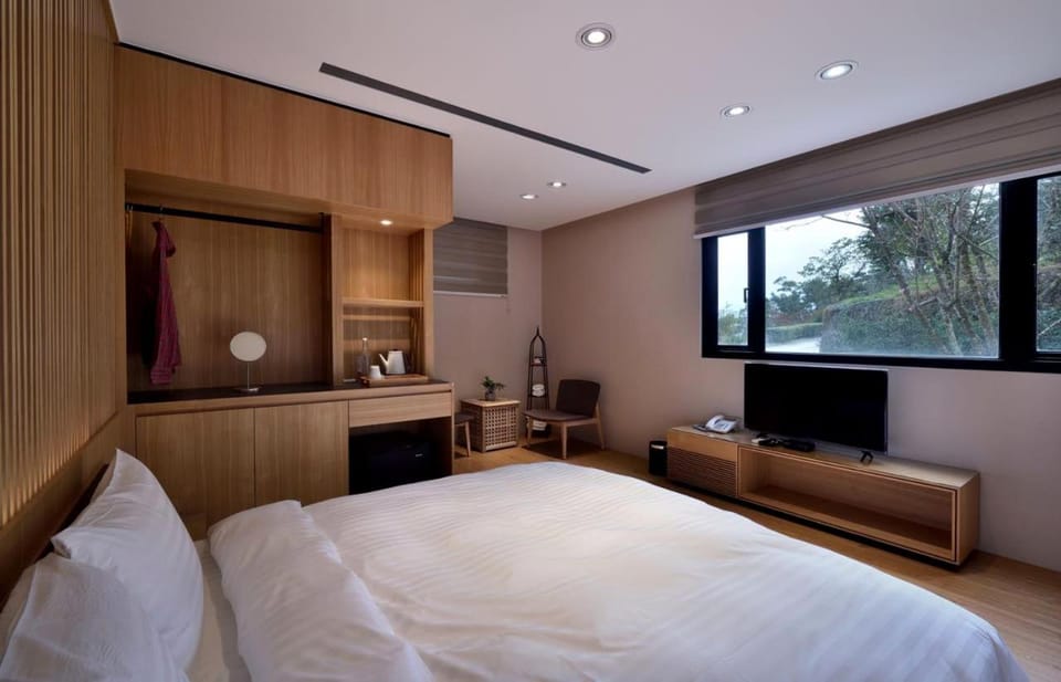 Shan Yi Fang Resort Vacation rental in Taiwan, Province of China