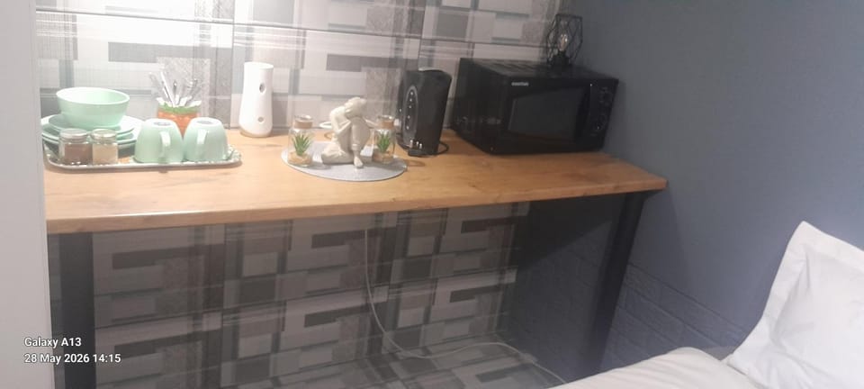 Paul & Mollie's Guest House Vacation rental in Gauteng