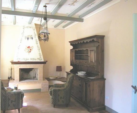 Podere Soccorso Farm Stay in Montalcino