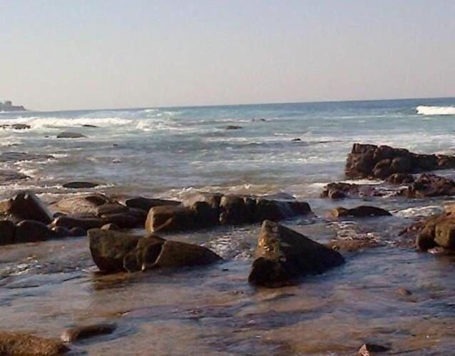 Nearby landmark, Beach