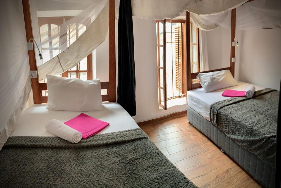Bed, Photo of the whole room, Bedroom, bunk bed