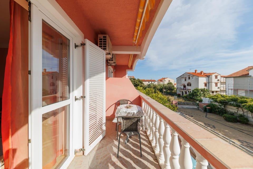 Villa Apolonija Bed and Breakfast in Zadar