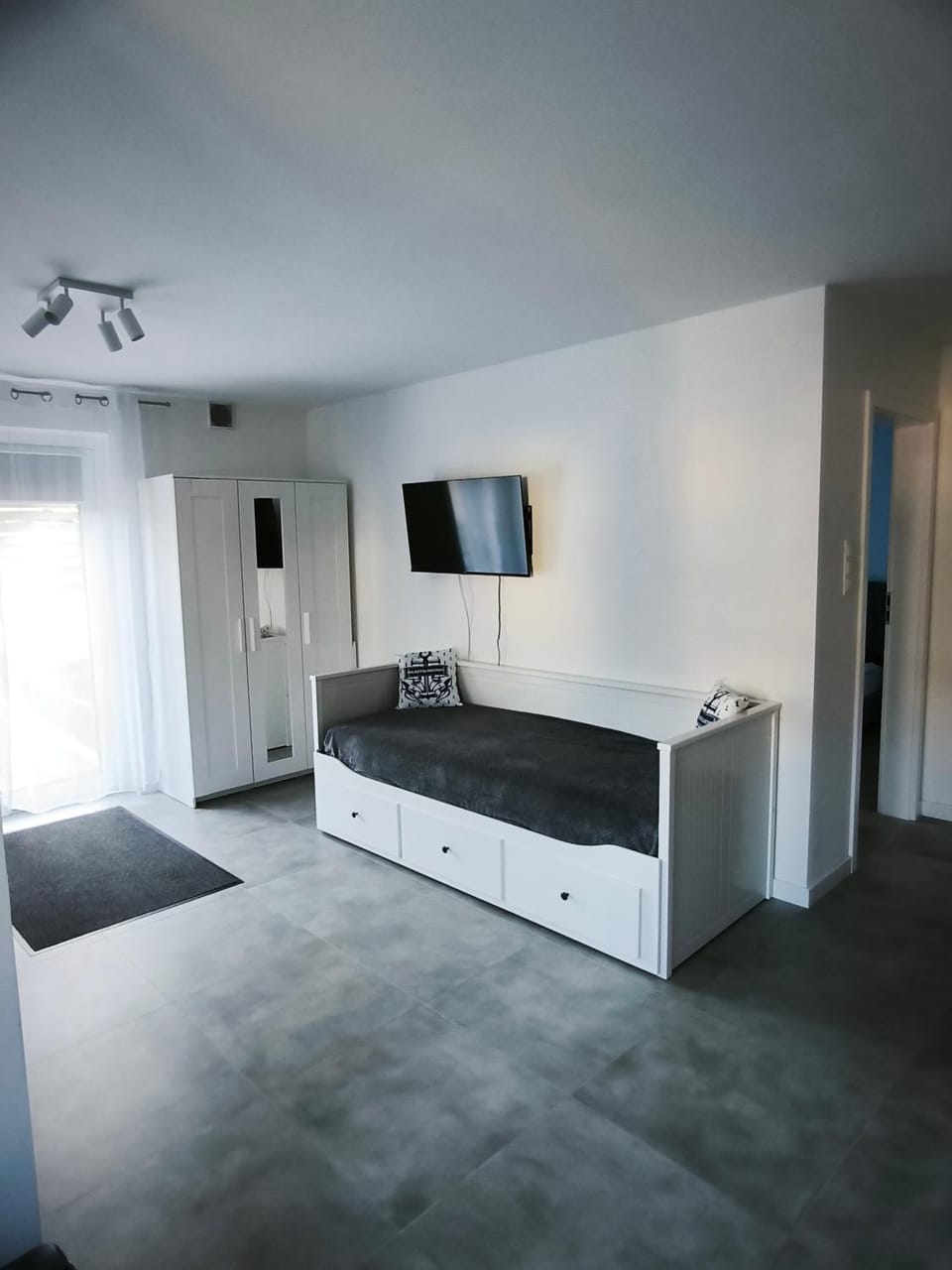 Willa Aura Mare Vacation rental in Wladyslawowo