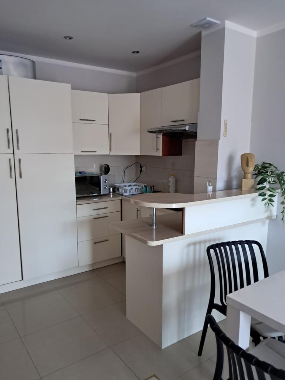 Amber Blue Mare Apartment in West Pomeranian Voivodeship, Poland