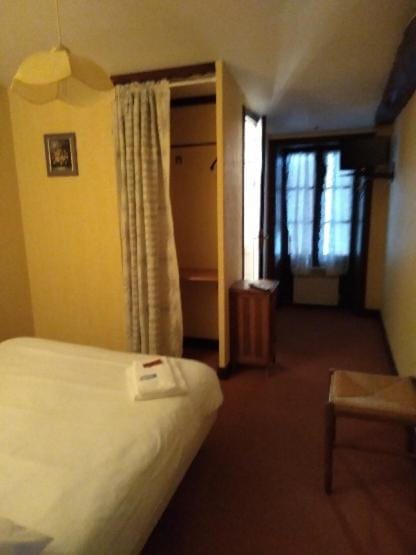 Le Saintongeais Hotel in Nouvelle-Aquitaine