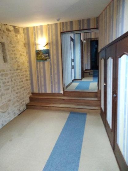 Le Saintongeais Hotel in Nouvelle-Aquitaine