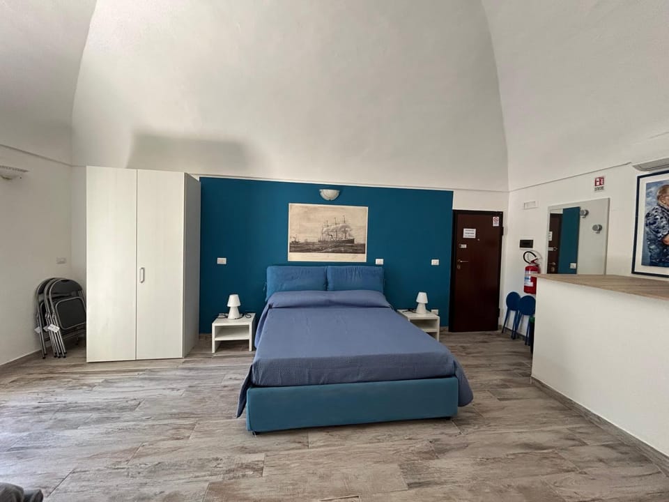 Cabot Cove Apartment in Gaeta