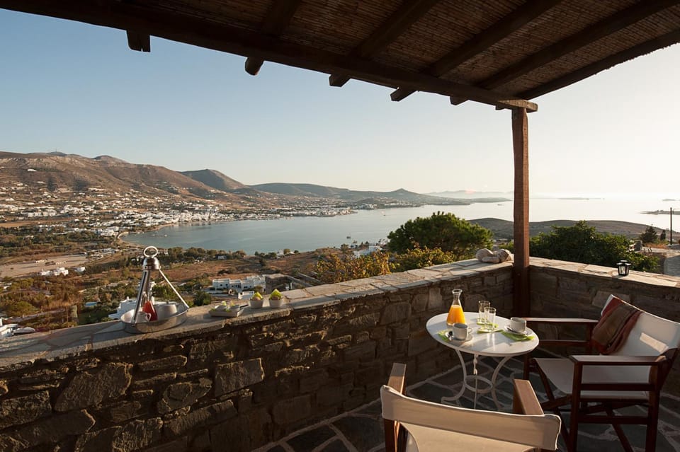 View (from property/room), Balcony/Terrace
