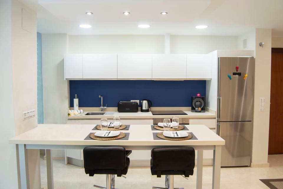 Edificio Ramiro Apartment in Marbella