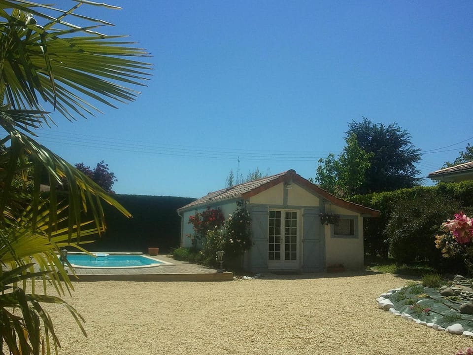 Garden, Garden, Garden view, Swimming pool