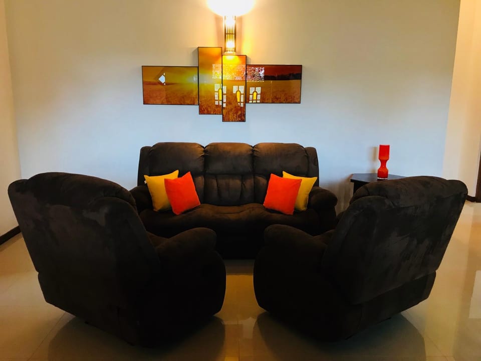 Living room, Lobby or reception, Seating area