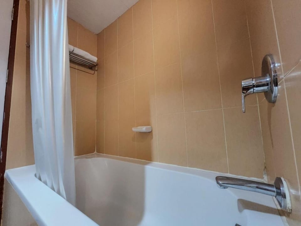 Hatyai Golden Crown Hotel Hotel in Thailand
