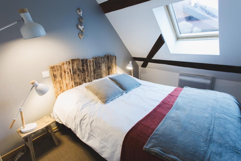 Hissla Riquewihr Apartments Apartment in Grand Est