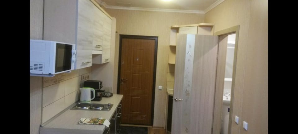 Apartments Darvina 20, Апартаменты на улДарвина дом 20 Apartment in Kharkiv