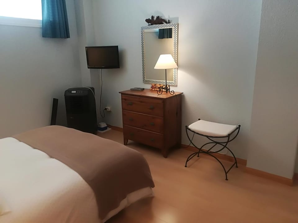 Bajamar Apartment in Canary Islands