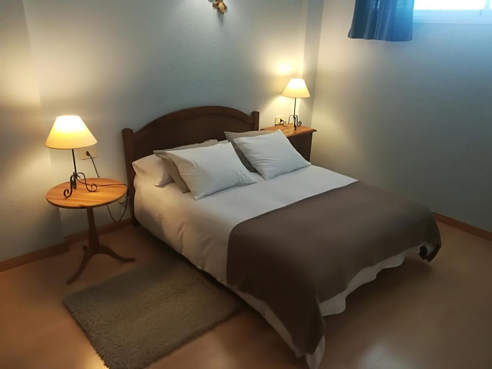Bajamar Apartment in Canary Islands