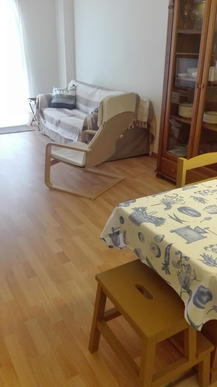 Bajamar Apartment in Canary Islands