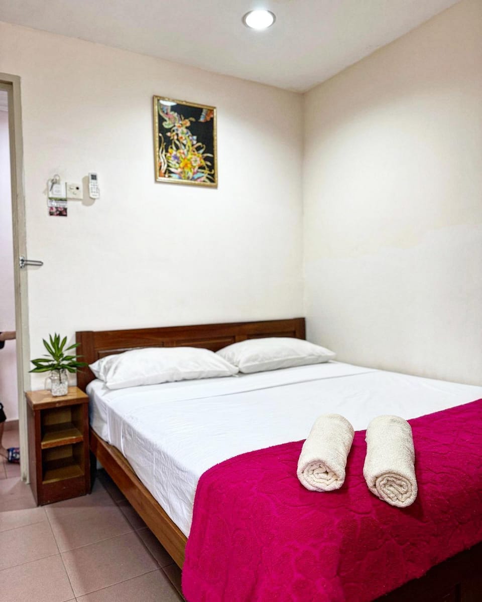 Town Inn Hotel - Rainforest Hotel in Pahang, Malaysia