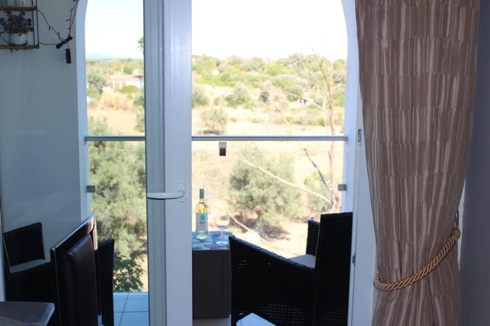 Mountain View Apartment in Alvor