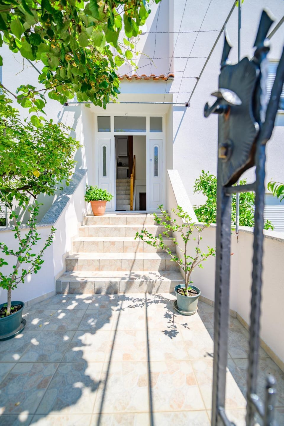 Danica Apartment in Mali Losinj