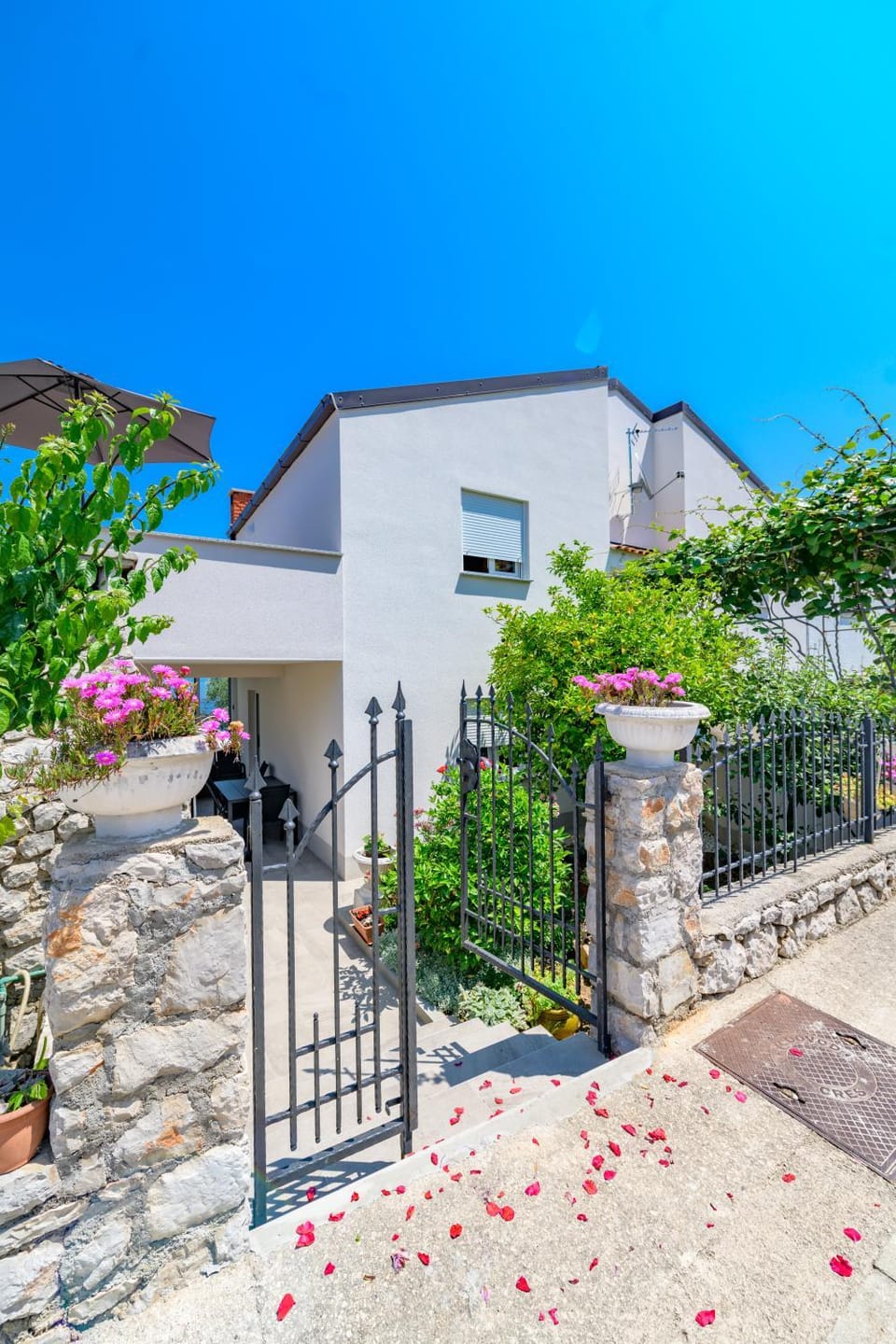 Danica Apartment in Mali Losinj
