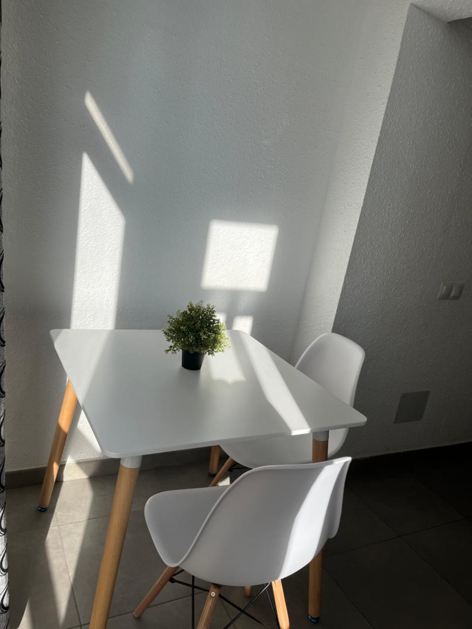 Apartamento Málaga Port Apartment in Malaga