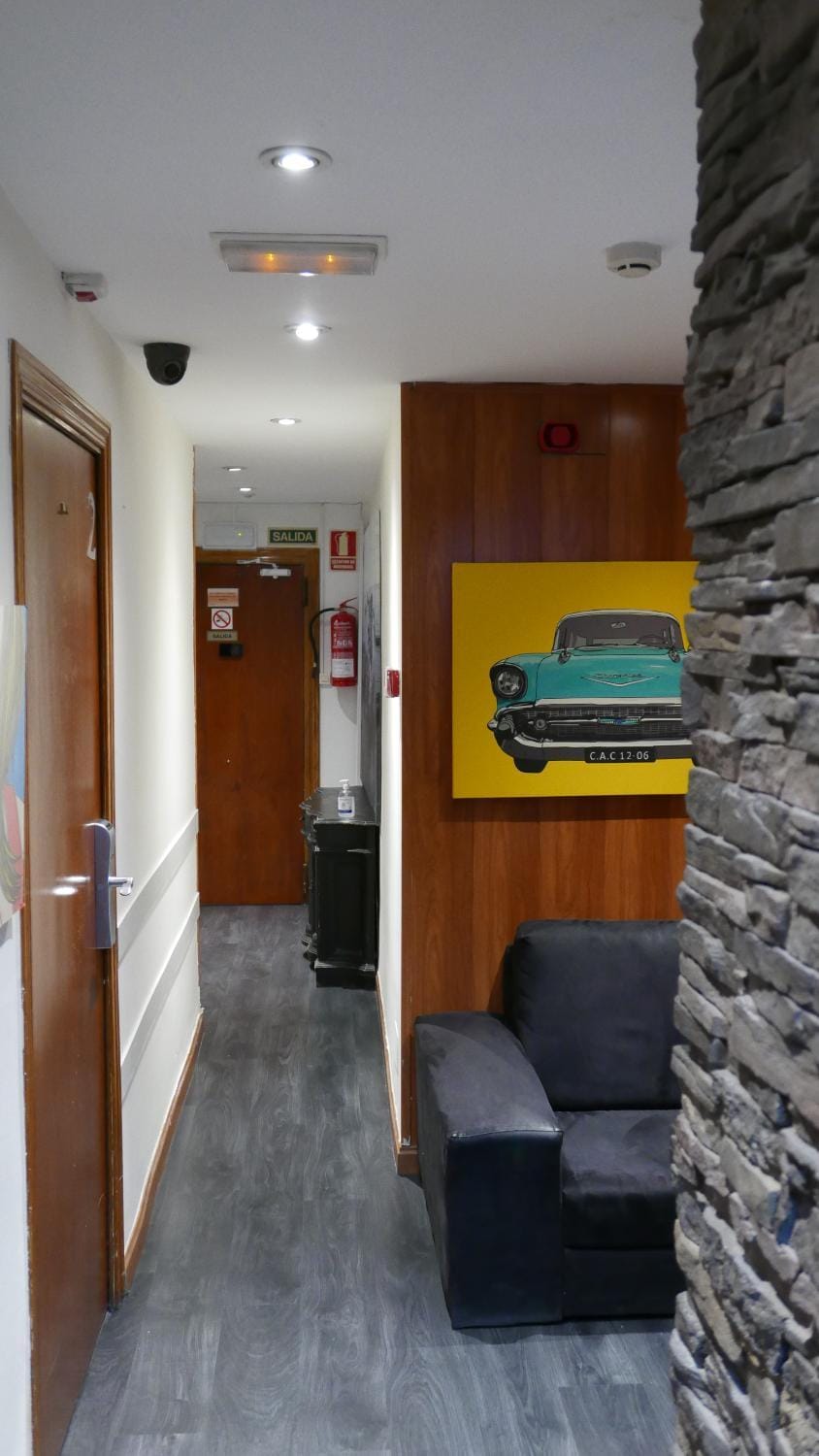 Internal: Not applicable to any particular room