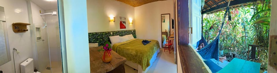 JoãoeMaria da Ilha Bed and Breakfast in State of Rio de Janeiro