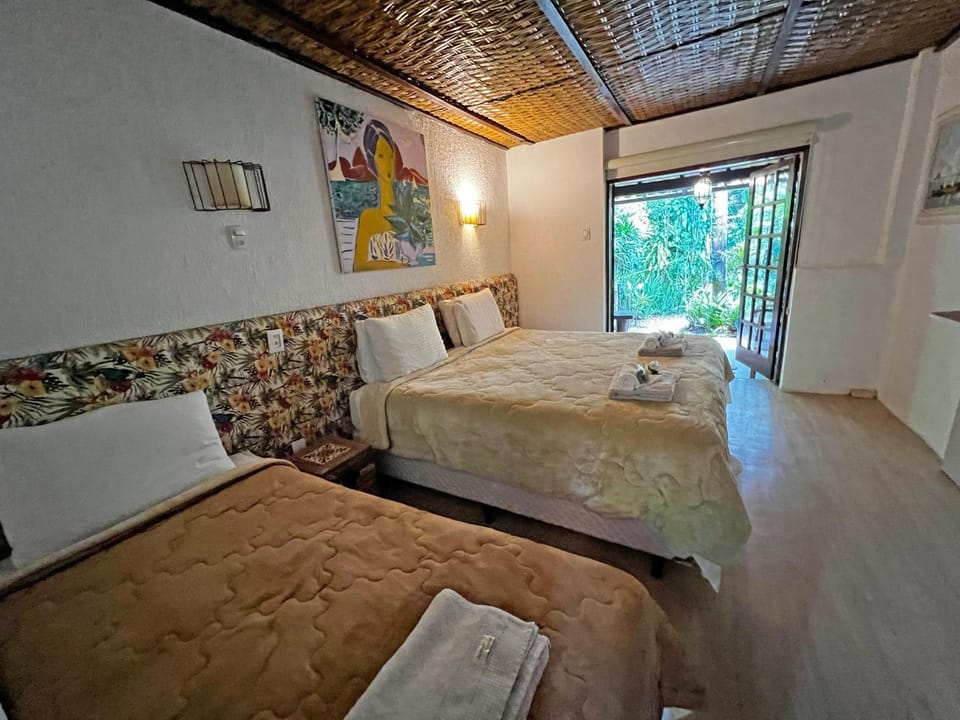 JoãoeMaria da Ilha Bed and Breakfast in State of Rio de Janeiro