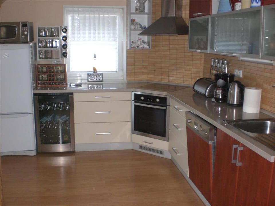 Apartman JITKA Protivin Apartment in South Bohemian Region