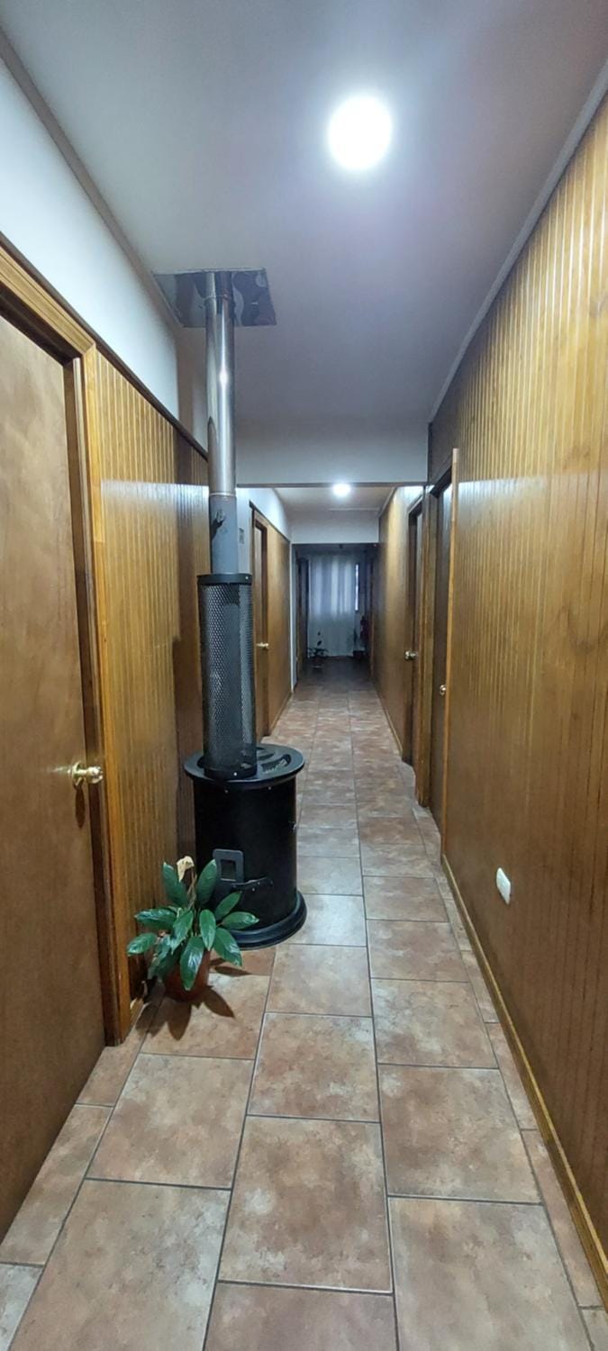 Hotel Eclipse Hotel in Bio Bio, Chile