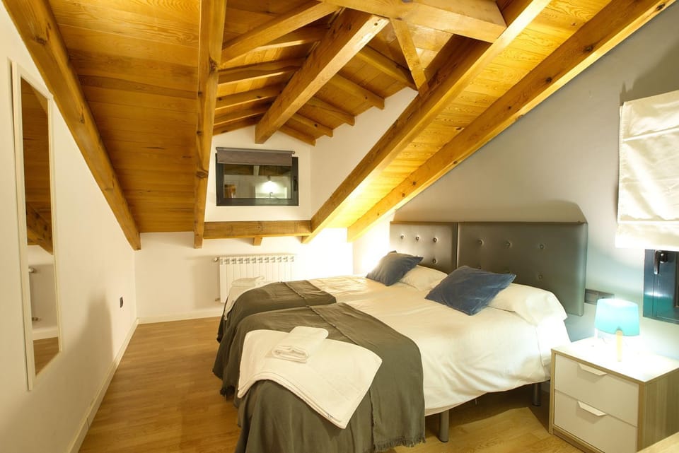 Cuencaloft La Plazeta Apartment in Cuenca