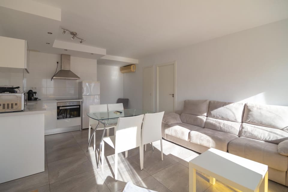 Apartamentos Mayor by Be Alicante Apartment in Alicante