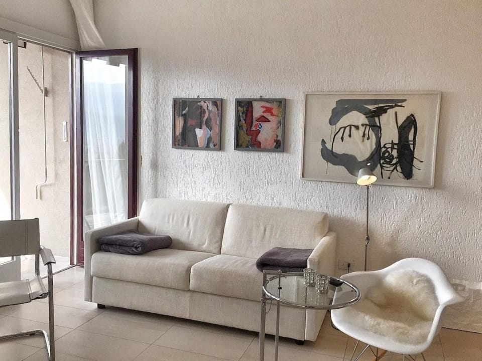 Cordelia 6 Apartment in Canton of Ticino