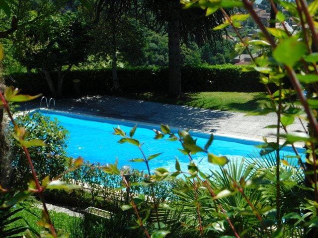 Pandora 1 Apartment in Canton of Ticino