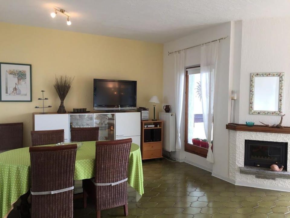 Pandora 1 Apartment in Canton of Ticino