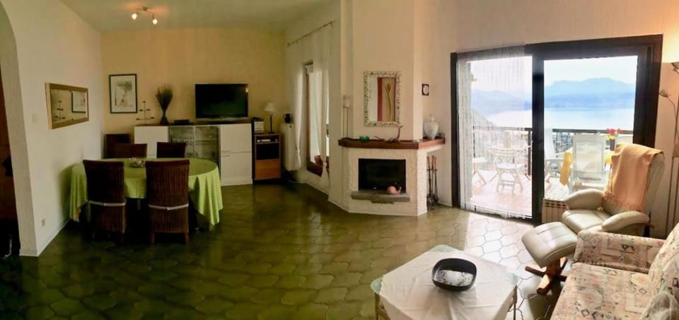 Pandora 1 Apartment in Canton of Ticino