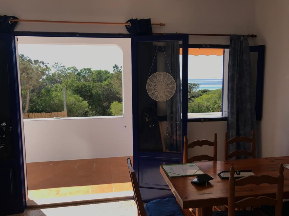 Casa Carpe Diem House in Formentera