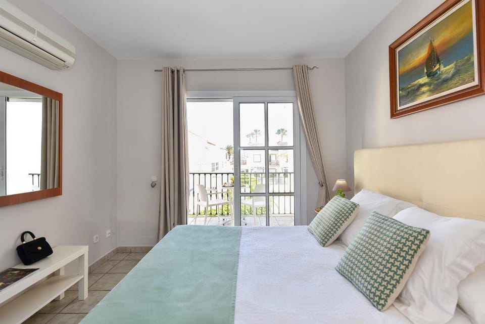 Balcony/Terrace, Bedroom