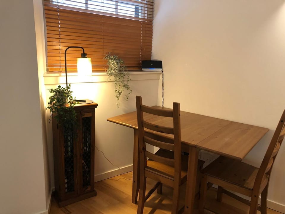 Decorative detail, Dining area