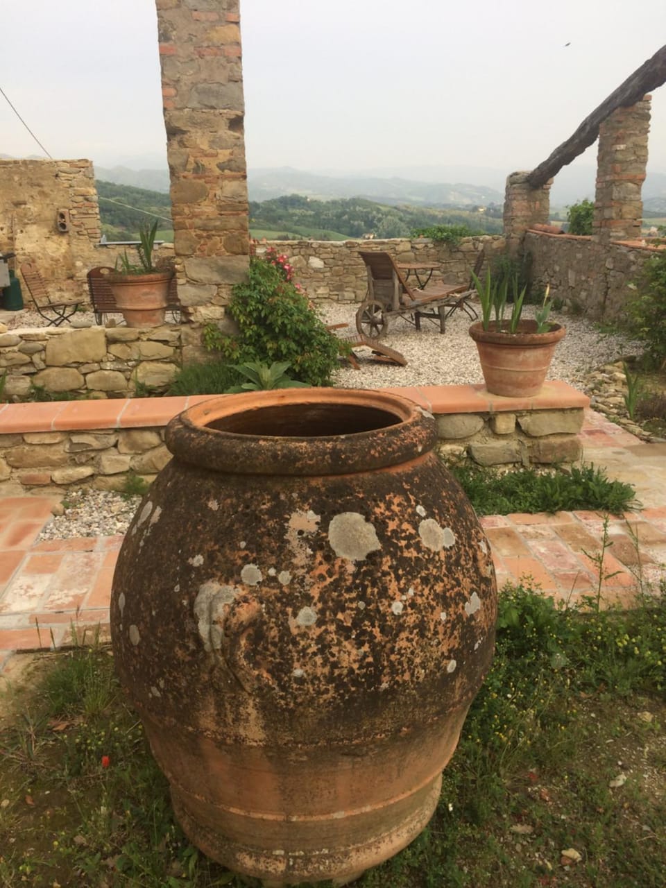 Casatorta Bed and Breakfast in Emilia-Romagna