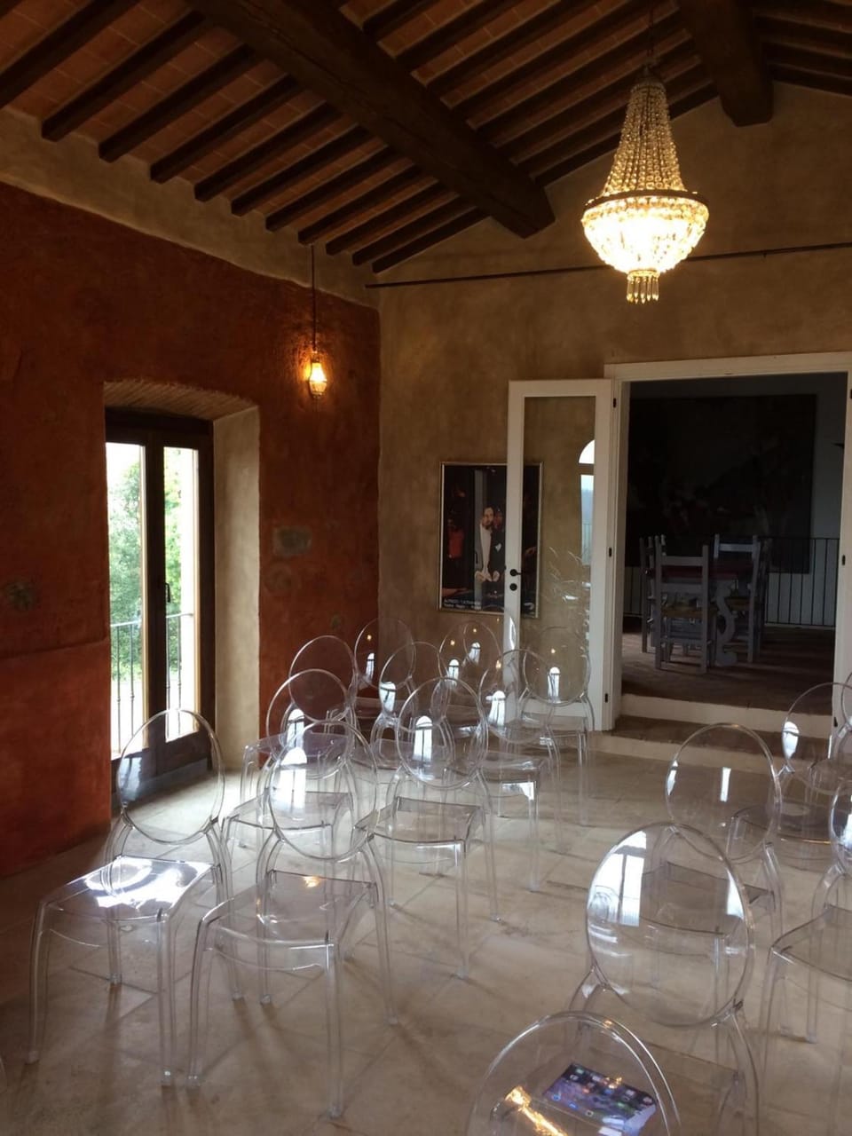 Casatorta Bed and Breakfast in Emilia-Romagna