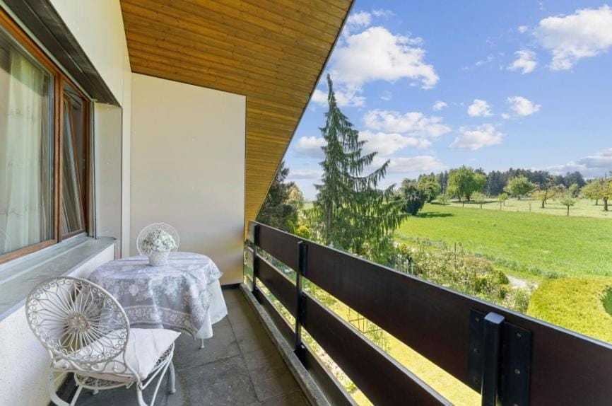 Charming and cosy apartment near Lucerne Apartment in Canton of Lucerne