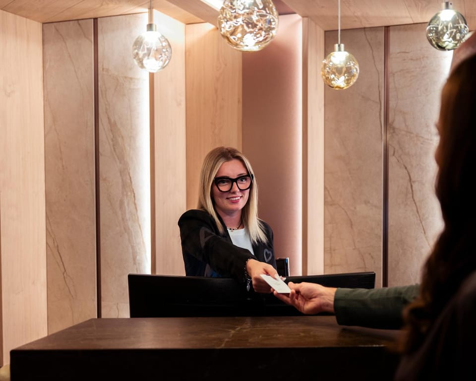 Hotel Paganella Andalo Hotel in Trentino-South Tyrol