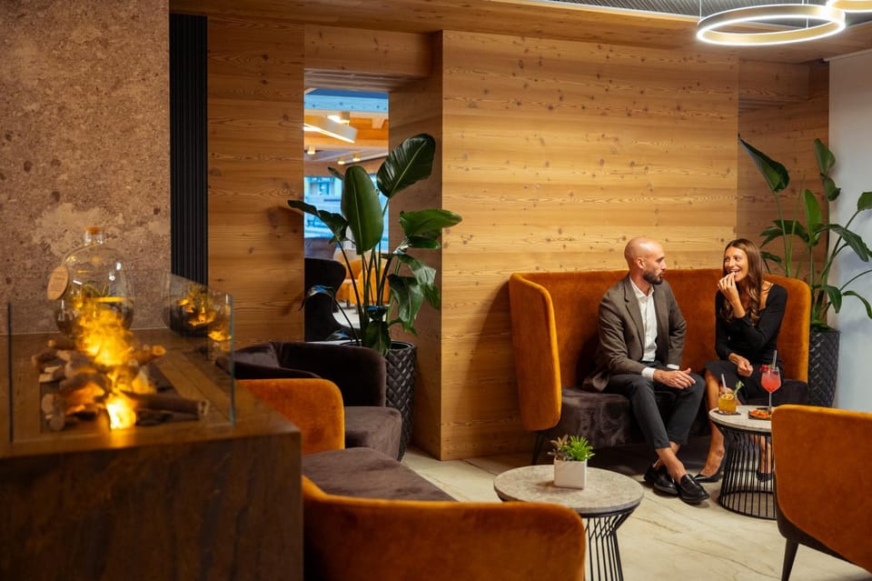 Hotel Paganella Andalo Hotel in Trentino-South Tyrol
