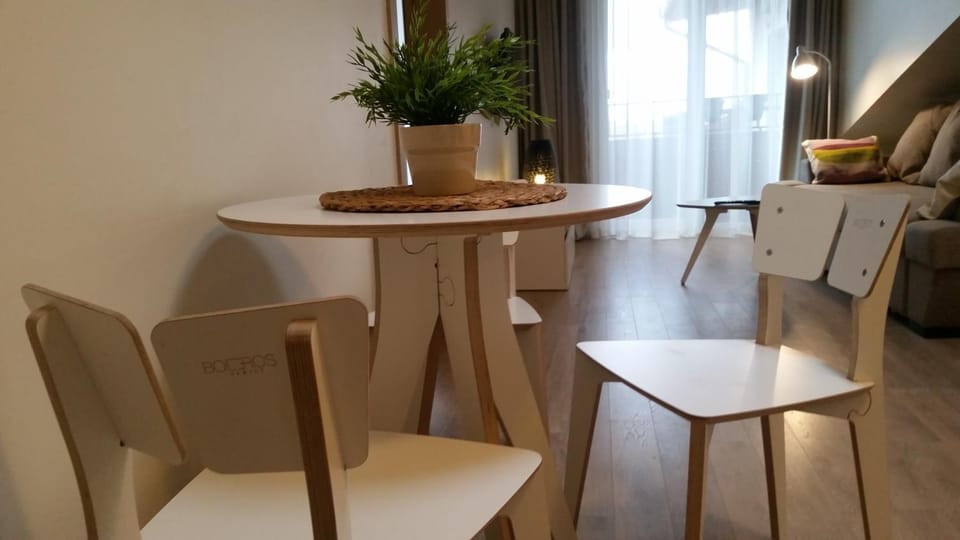 Malūno Vilos apartamentai centre Apartment in Palanga