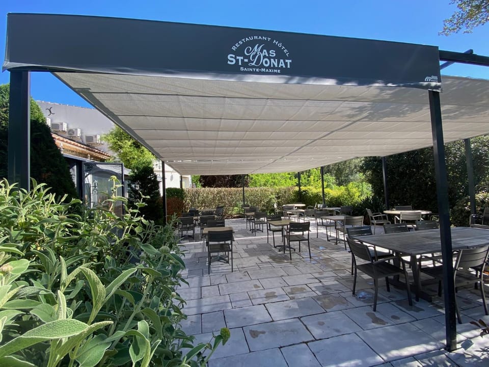 Le Mas Saint Donat Hotel in Sainte-Maxime