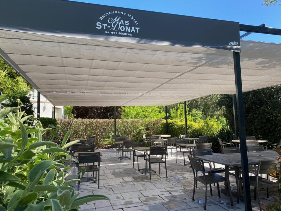 Le Mas Saint Donat Hotel in Sainte-Maxime